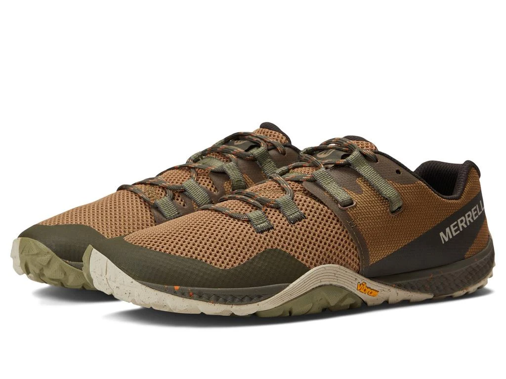 Merrell Trail Glove 6 1