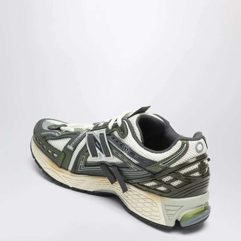 New Balance Sneakers 1906A Olive juice 5