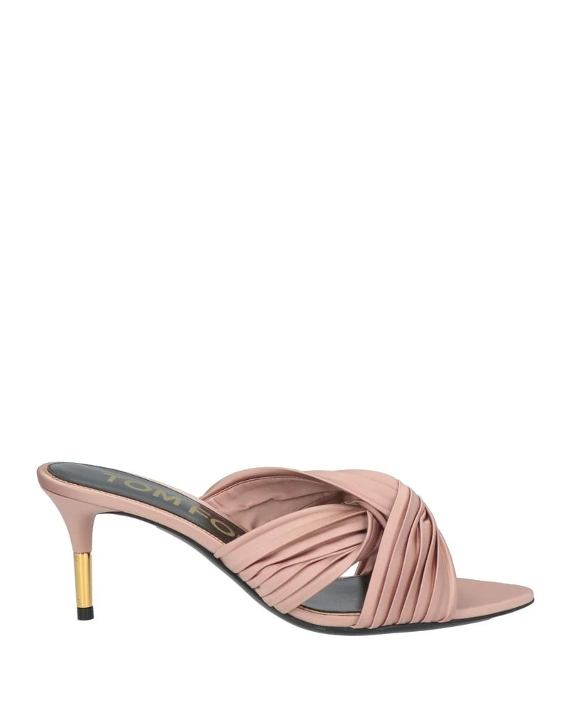 Tom Ford Sandals 1