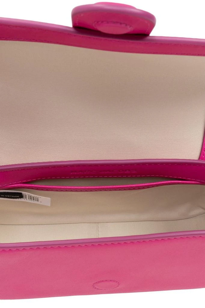 Marc Jacobs Marc Jacobs The Clover Shoulder Bag 4