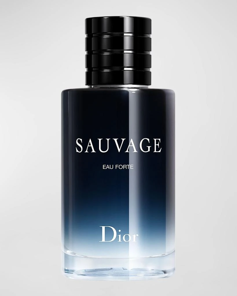 Dior Dior Sauvage Eau Forte Parfum 1