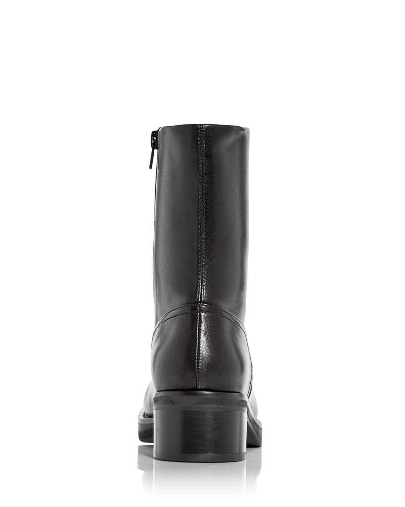 Jeffrey Campbell Women's Liverpool Square Toe Booties 4