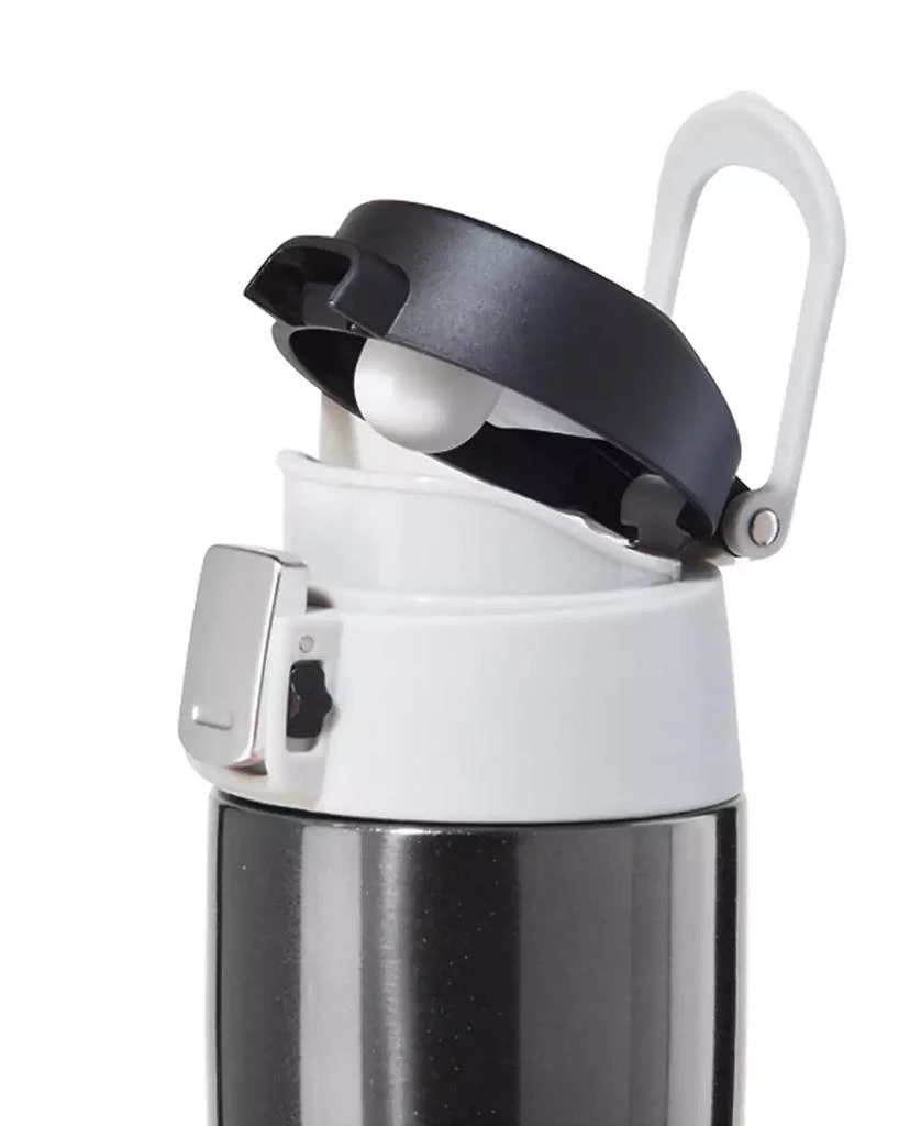 Oggi Caliber 17oz Stainless Steel Travel Water Bottle 9