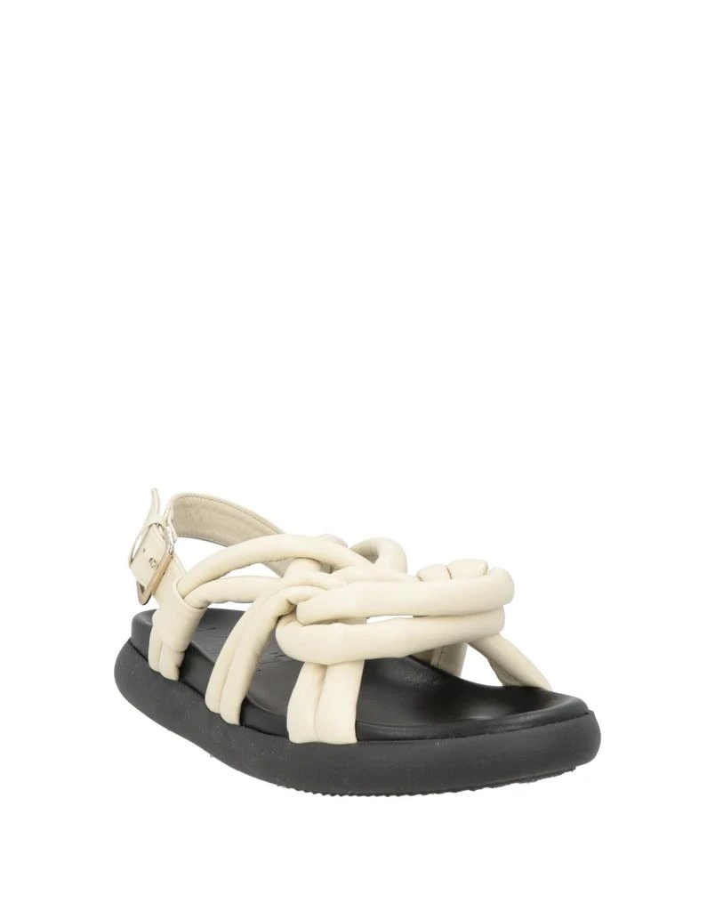 Souliers Martinez Sandals 2