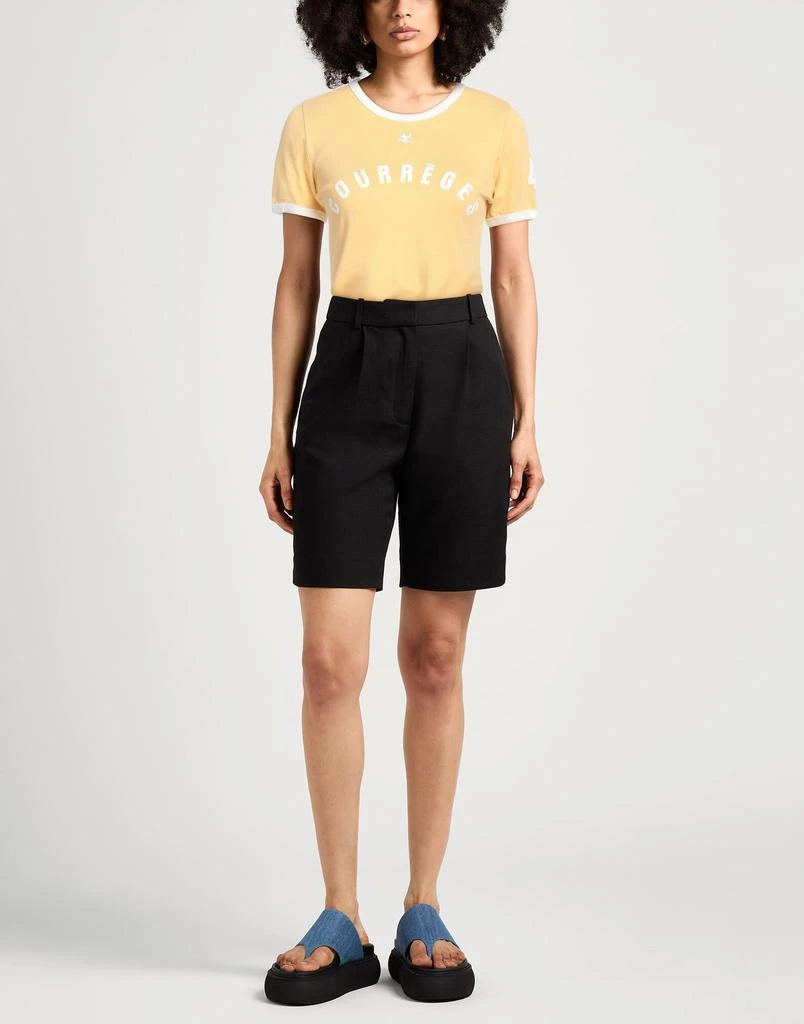 courreges T-shirt 2