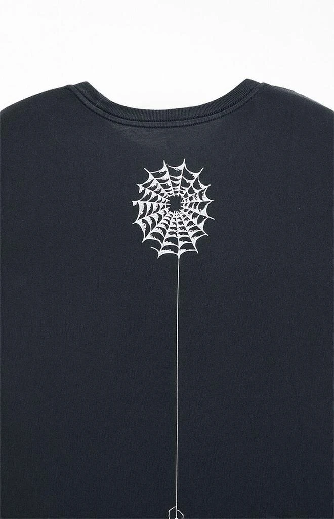 Brixton Secure T-Shirt 4