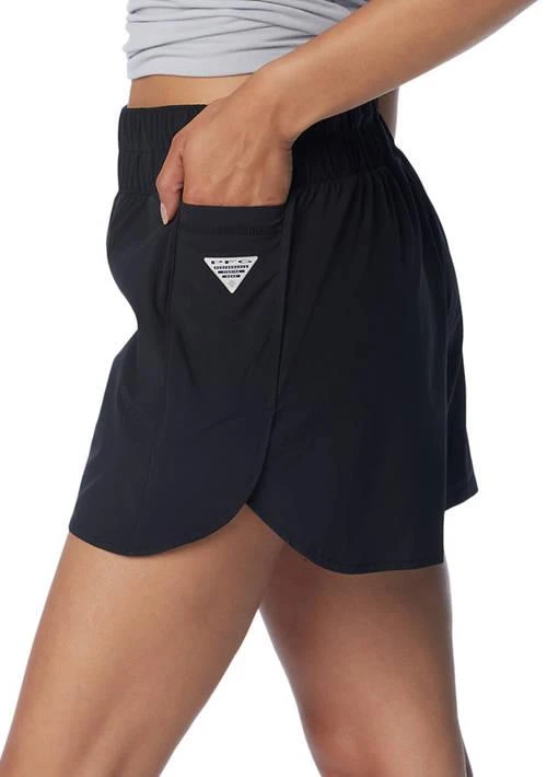 Columbia Tidal Light Lined Shorts 3