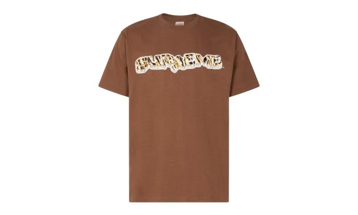 Supreme Supreme Diamond Tee 1