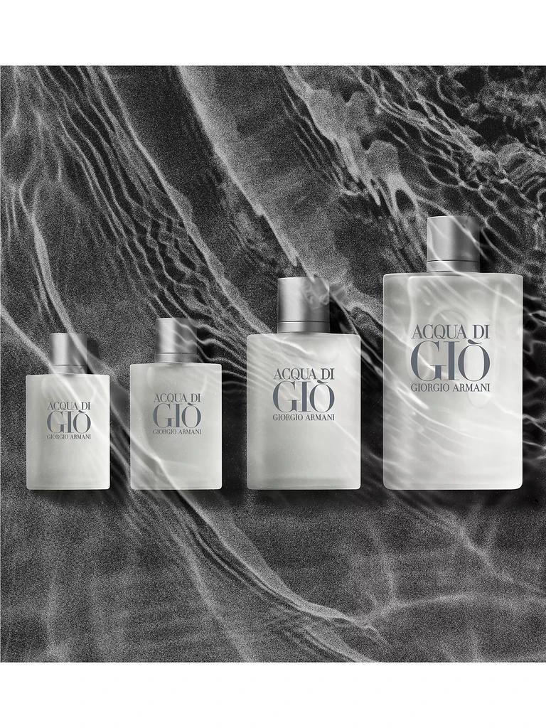 Armani Beauty Acqua Di Gio Pour Homme Eau de Toilette 6