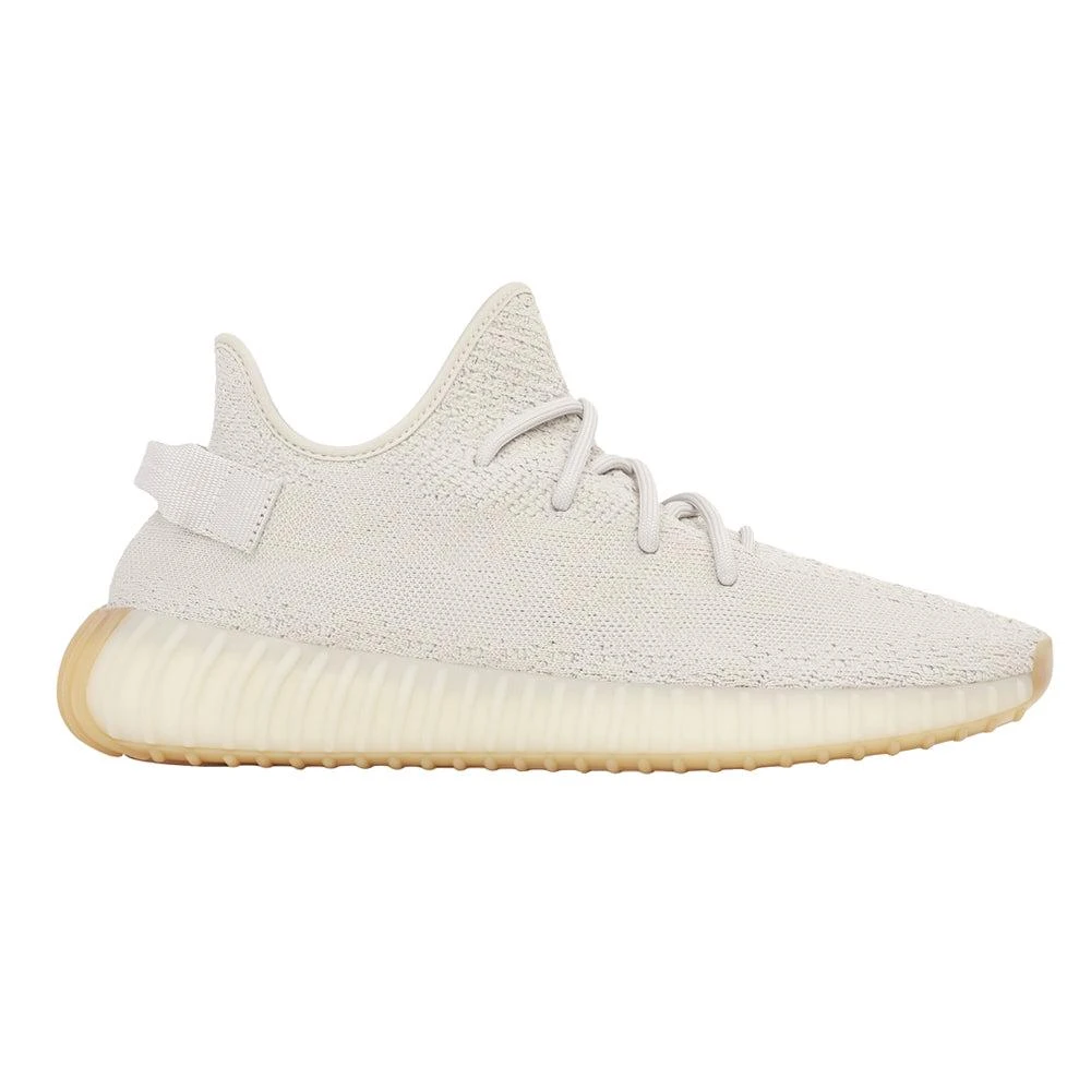 Adidas Adidas Yeezy Boost 350 V2 Lace Up Sneakers 1