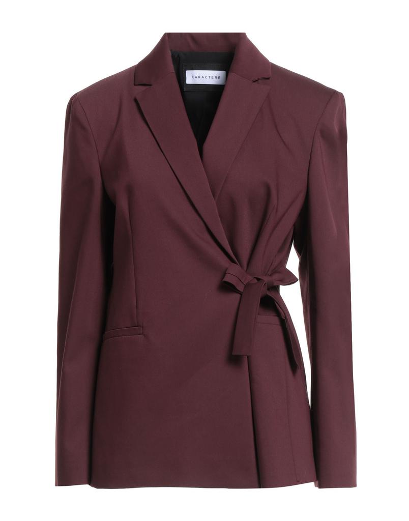 CARACTÈRE Blazer