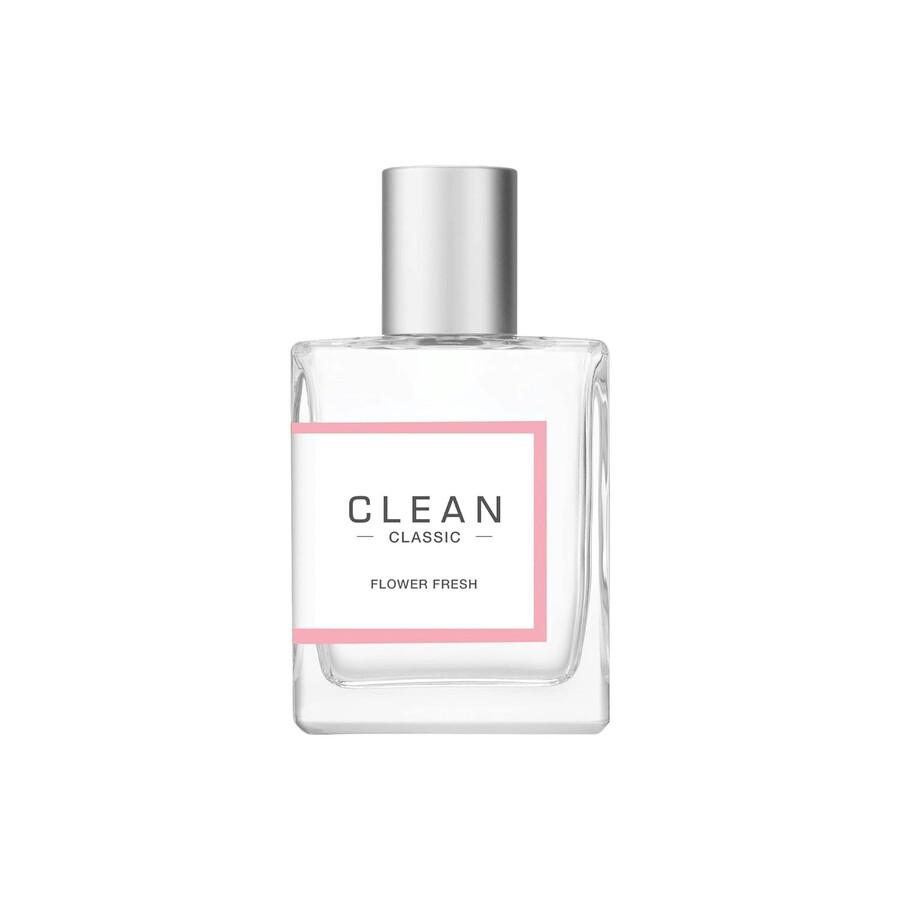 Clean Clean Flower Fresh Ladies EDP