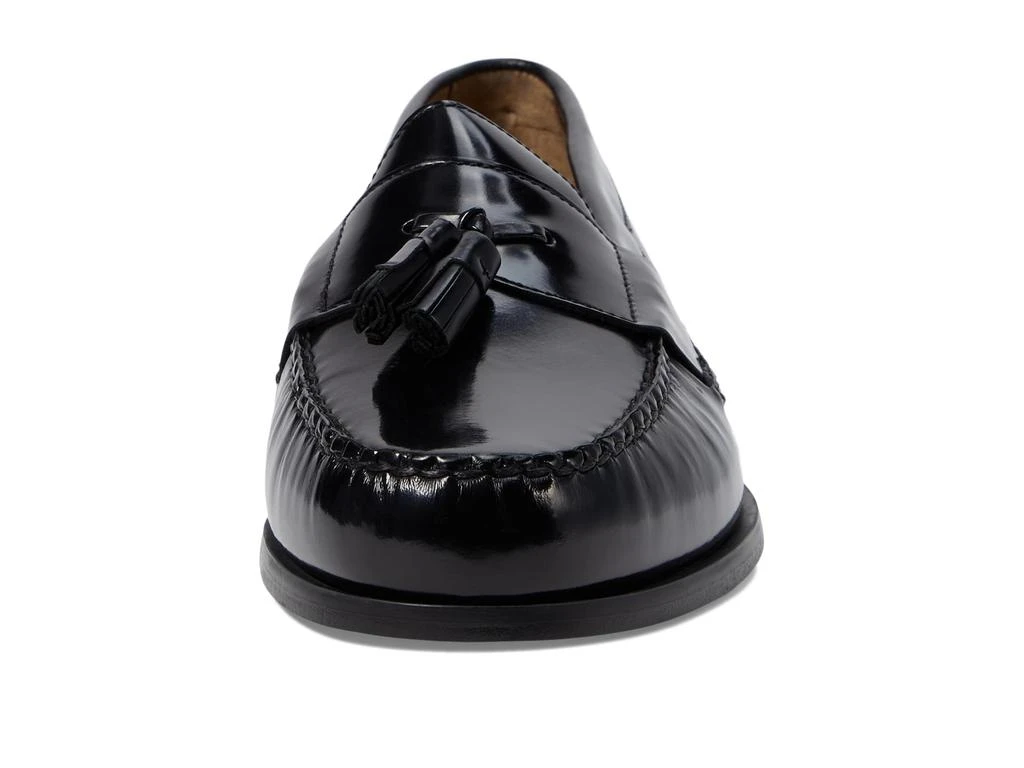 Johnston & Murphy Hayes Tassel Loafer 6
