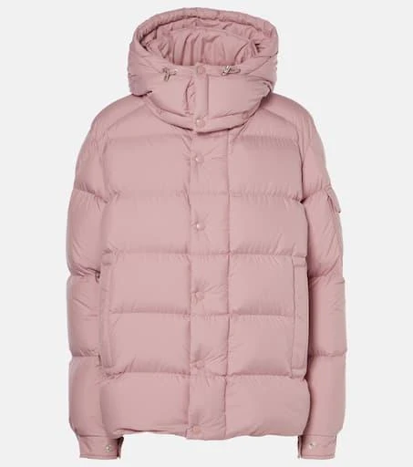 Moncler Moncler Maya 70 down jacket 1