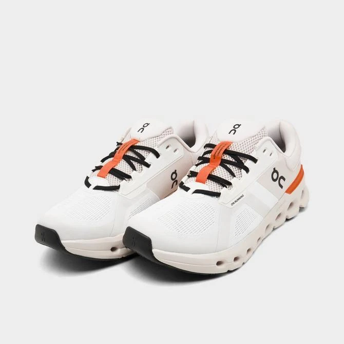 On Men's On Cloudrunner 2 Running Shoes 2
