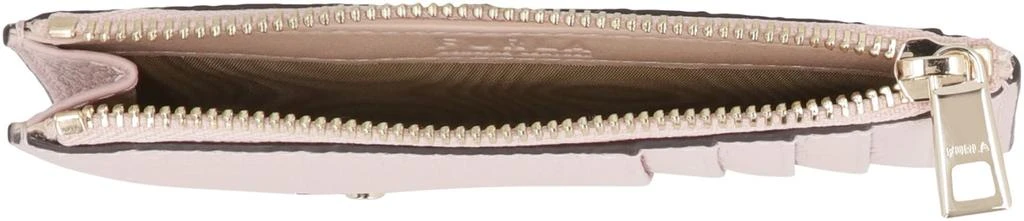 Furla Leather Card Holder 4