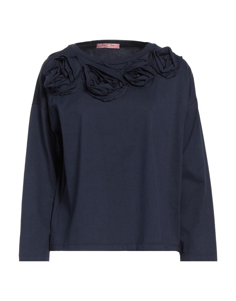 ROSE' A POIS T-shirt