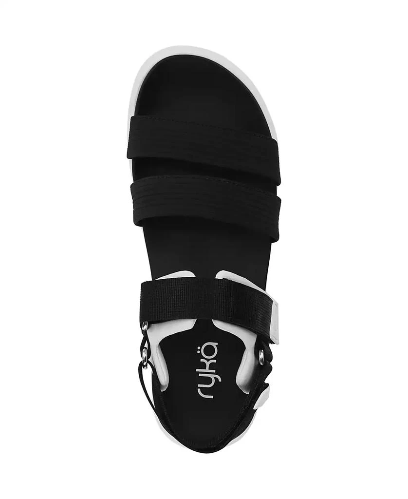 Ryka Women's Beyond Strappy Sport Sandals 4