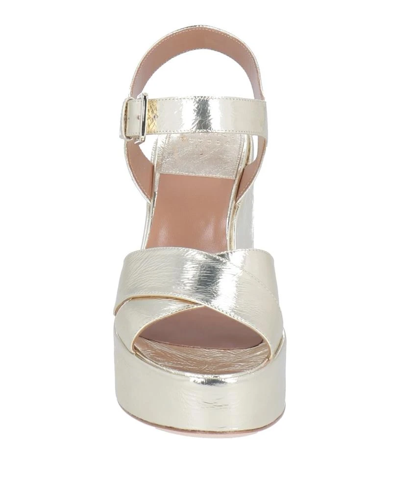 LAURENCE DACADE Sandals 4