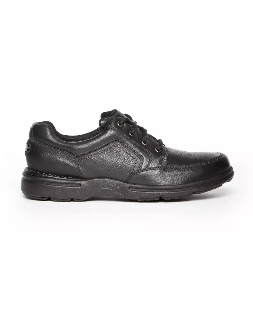 Rockport Men's Eureka Plus Mudguard Shoes 2