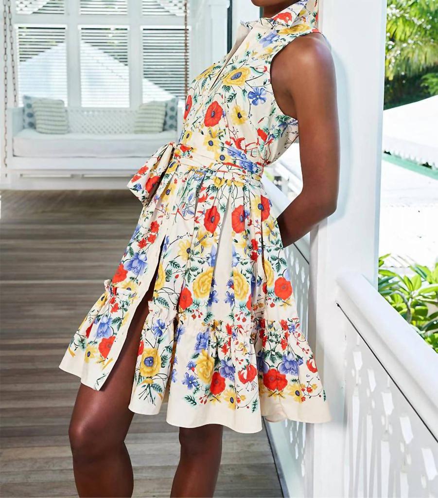 Cara Cara Cara Cara - Hannah Mini Dress