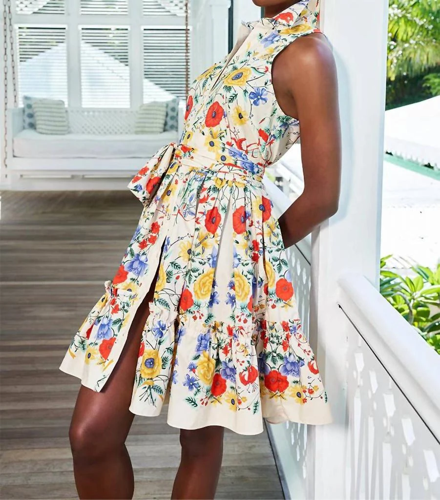 Cara Cara Cara Cara - Hannah Mini Dress 2