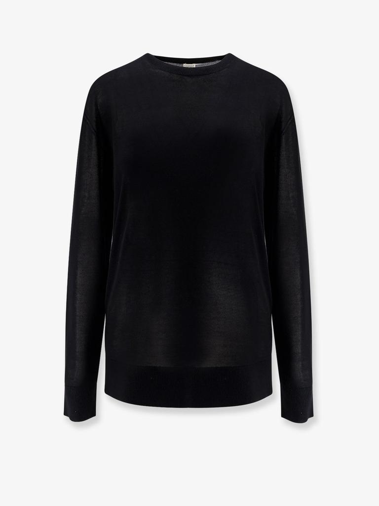 Totême Lyocell sweater