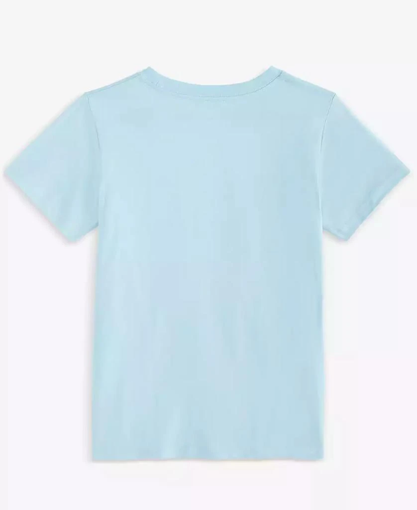 Epic Threads Little & Big Boys Captain America Graphic Short-Sleeve T-Shirt, Exclusively at Macy's 3