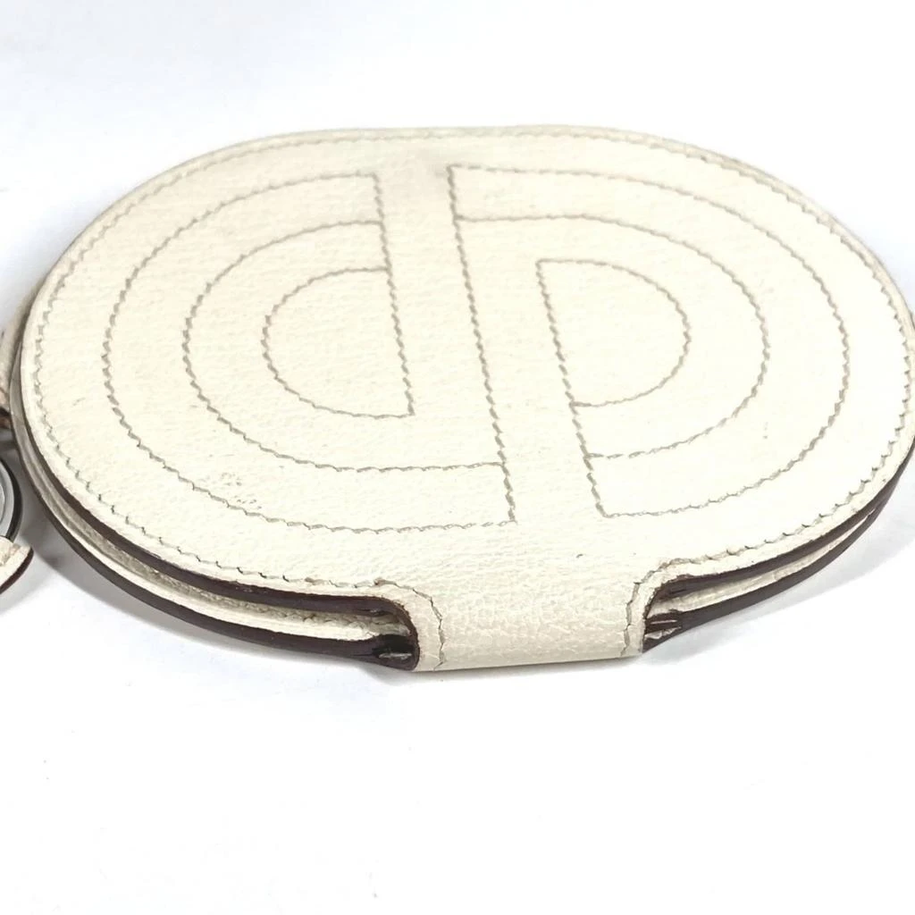 Hermes Leather Business Card Case (Pre-Owned) 2