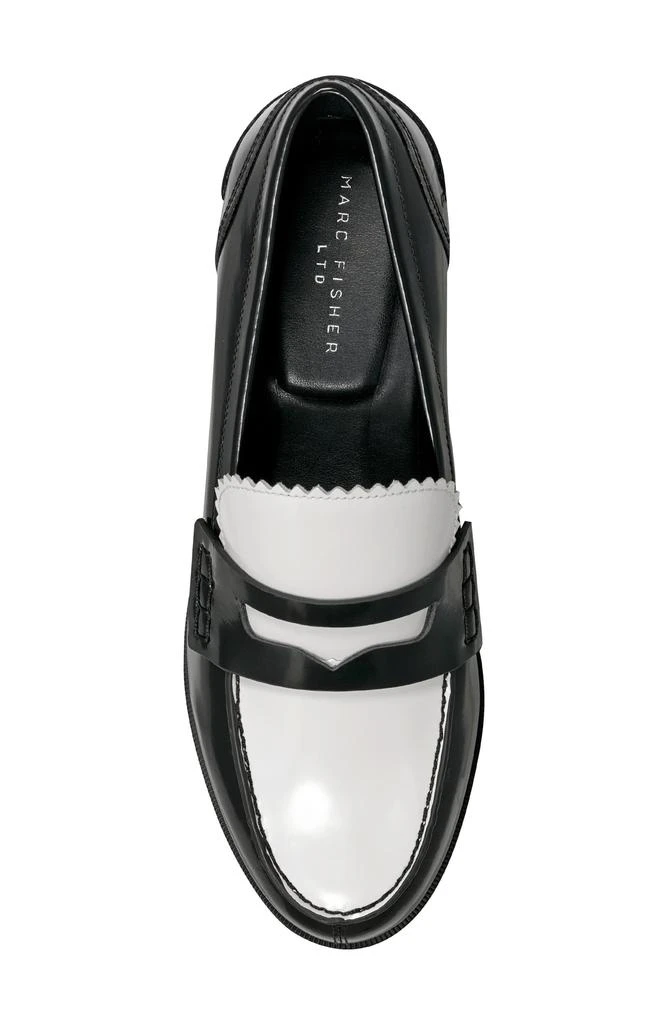Marc Fisher Milton Loafer 5