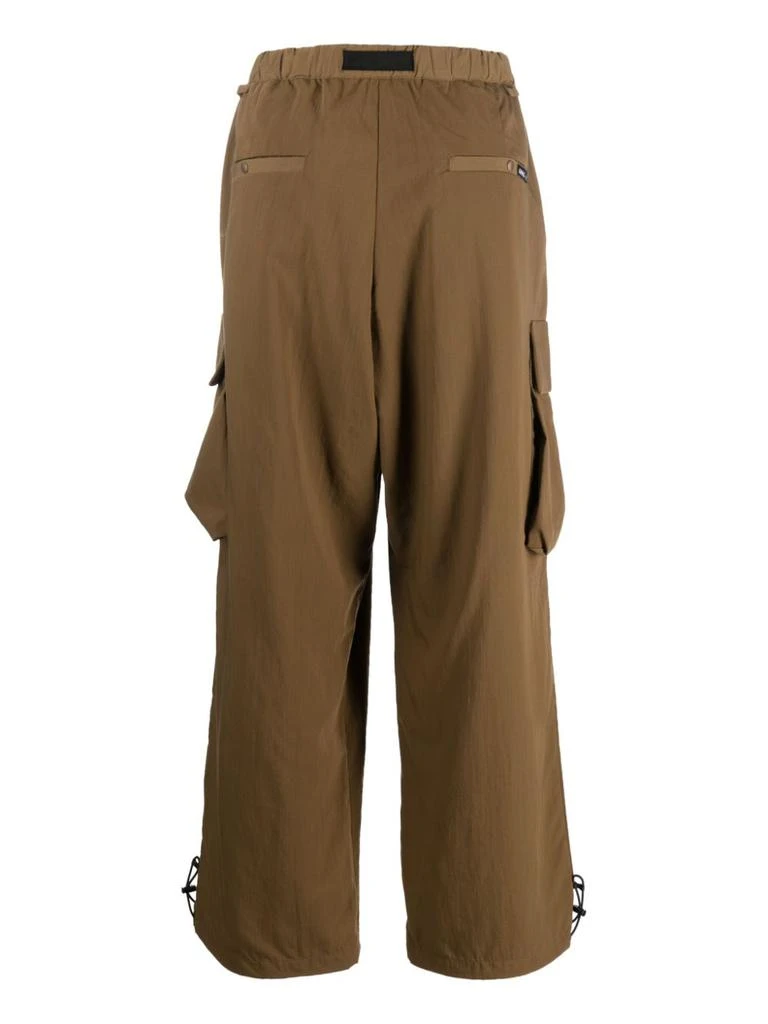 Gramicci NYLON CARGO TROUSERS 2
