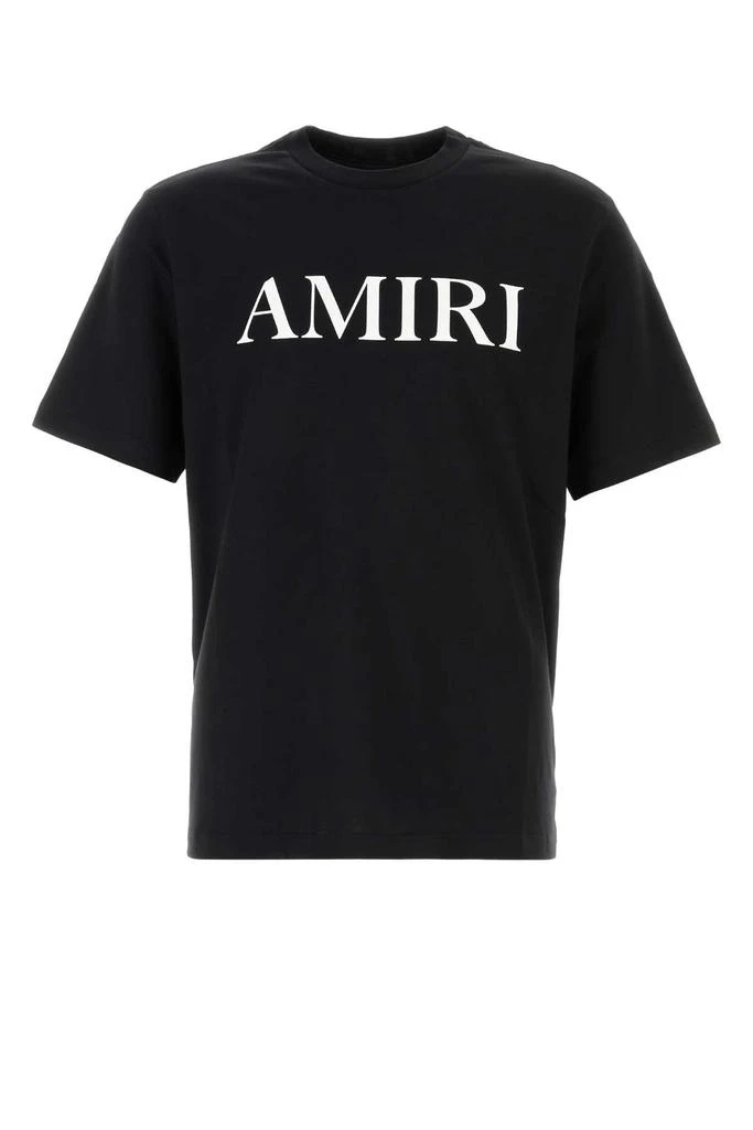 AMIRI TSHIRT WITH LOGO 1