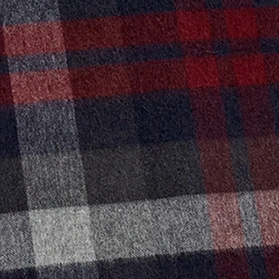 CO Cashmere Arran Ferguson Scarf 6