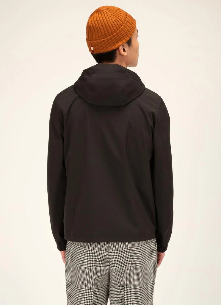 Bally Windbreaker 3