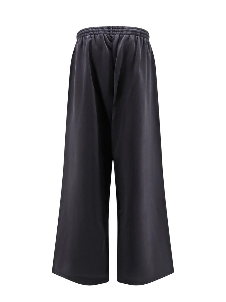Balenciaga Balenciaga X Under Armour® Logo Embroidered Sweatpants 2