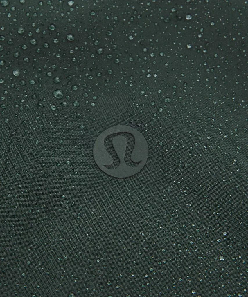 Lululemon Rain Rebel Jacket 63