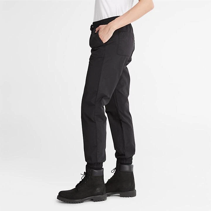 Timberland Tracksuit Bottoms for Women in Black 4