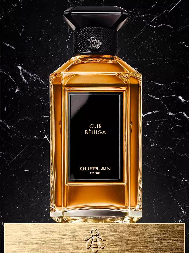 Guerlain L'Art & La Matiere Cuir Béluga Eau de Parfum 9