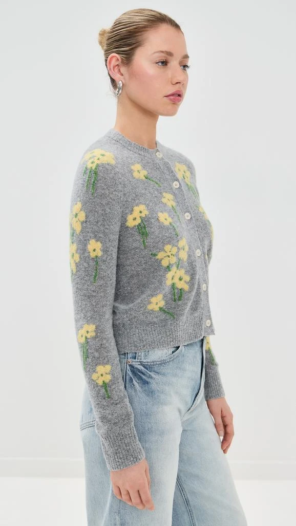 Bernadette Nona Cardigan 3