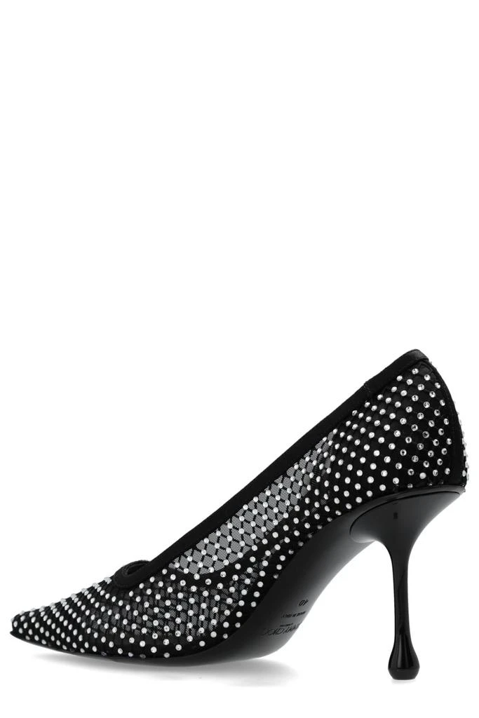 Jimmy Choo Jimmy Choo Ixia 80 Pointed Toe Pumps 3