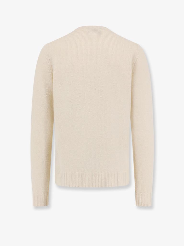 ALPHA STUDIO Cashmere sweater