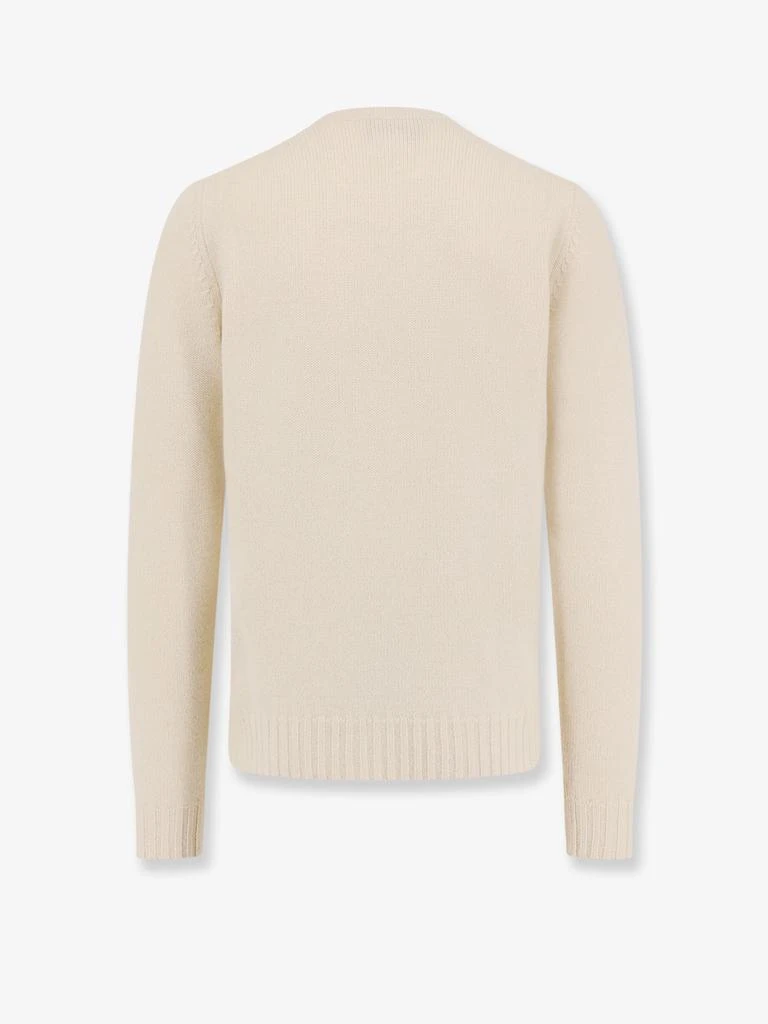 ALPHA STUDIO Cashmere sweater 2