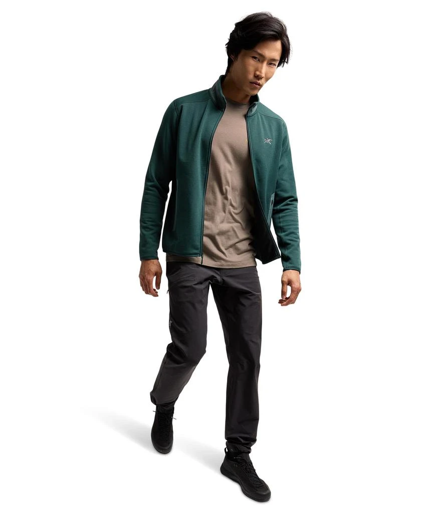 Arc'teryx Kyanite Jacket 4