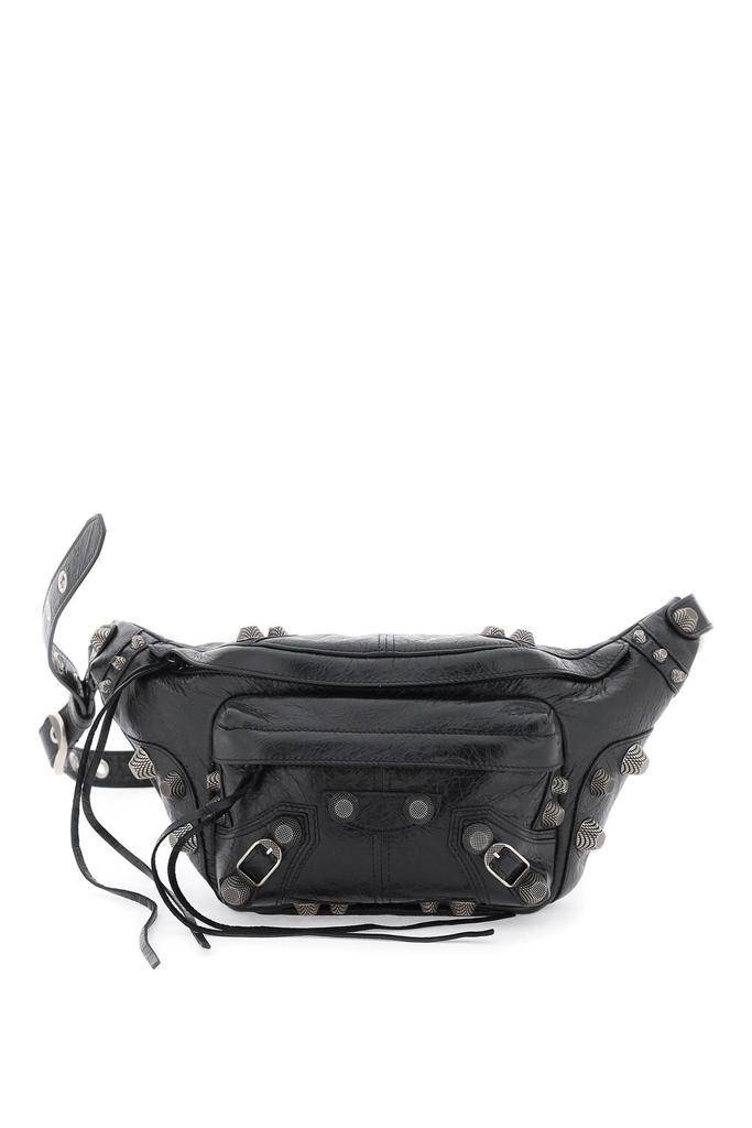 Balenciaga le cagole men medium beltpack - Luggage & Travel