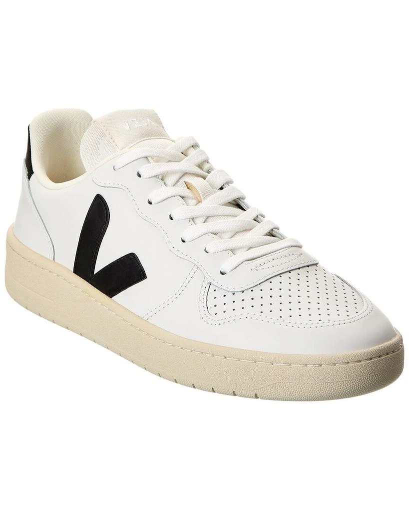 Veja V-10 Prime Leather Sneaker 1