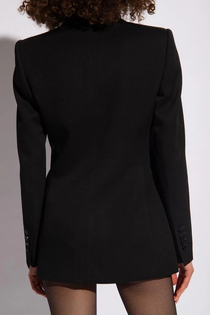Dolce & Gabbana Dolce & Gabbana Double-Breasted Blazer 3