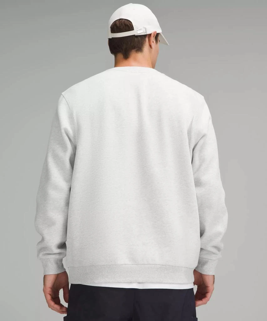 Lululemon Steady State Crew 28