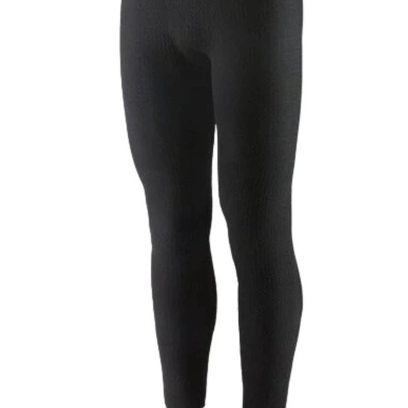 Patagonia Men's Endless Run Tights In Black 2
