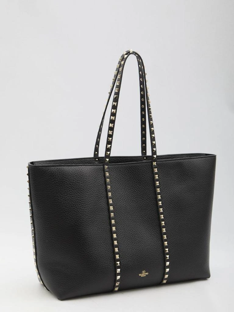 Valentino Rockstud Tote Bag 1