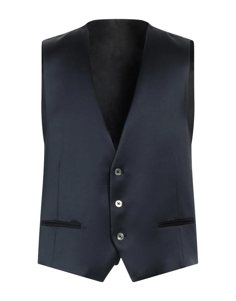 ANGELO NARDELLI Suit vest 1